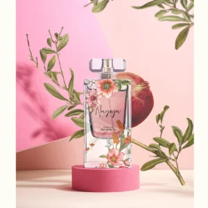 Send Nagoya By Maria B.