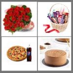 Send Birthday Celebration Deal