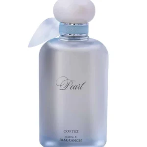 Send Peral Cortez By Maria B. Perfume
