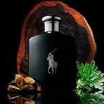 Send Polo Black By Ralph Lauren