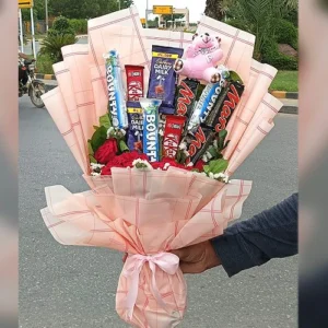 Send Premium Bouquet Surprise