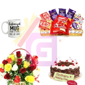 Send Special For Mom