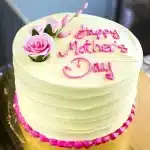 Happy Mothers day cake