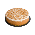 2lbs Three Milk Cake From Hobnob