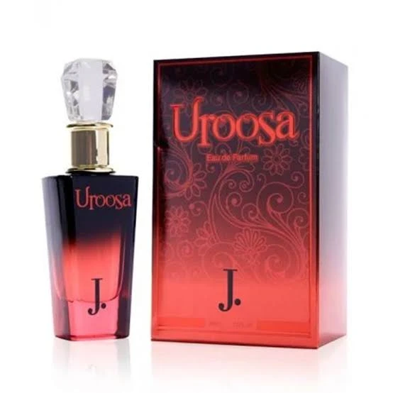 Uroosa Perfume By J. Review, Notes & Longevity Send Uroosa Perfume By J. Review, Notes & Longevity