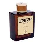 Zarar Gold By J. perfume | Giftinday