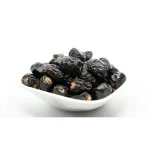 Ajwa Dates In Basket