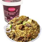 Beef Biryani & Ice Cream | Giftinday