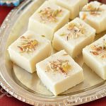 1kg Barfi Mithai | Giftinday