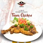 BBQ Tonight Dinner Meal 7 to 8 person