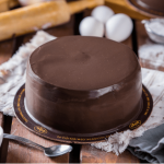 2.5lbs Chocolate Decadence Cake Delizia