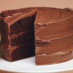 2 lbs Chocolate Maiky Malt Cake