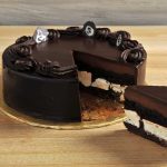 2lbs Death By Chocolate Cake From Pie N The sky | Giftinday