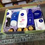 Nivea Gift item Box