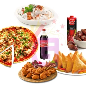 Send ifftar Special Deal