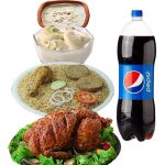Food Meal In Pakistan | Giftinday