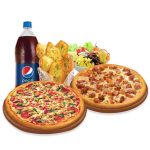 Pizza Max  Deals for Family | Giftinday