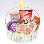 Basket For Summer | Giftinday