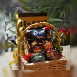 Eid Basket For Girls | Giftinday