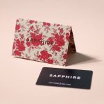 Sapphire Gift Card Rs5000