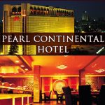 PC Hotel Dinner Voucher for 2 person