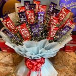 Chocolate with Gipso