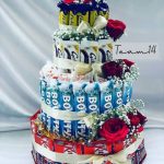 Exculsive Chocolate Arrangement