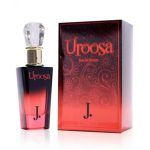 Uroosa Perfume By J. Review, Notes & Longevity