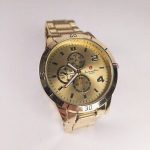 Men Stainless Steel Watch