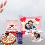 Best Of Anniversary Deal | Giftinday