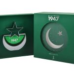 Dil Dil Pakistan 1947 Perfume By j. By
