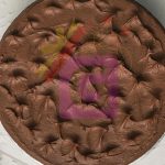 Malt Chocolate Cake By Masoom Cafee