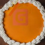 Butter Scotch Cake By Masoom Cafee