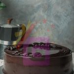 Death by Chocolate Cake By Masoom Cafee