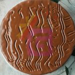 Nutella Chocolate Cake By Masoom Cafee