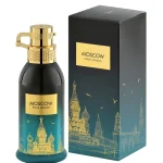 MOSCOW Pour Homme By J.