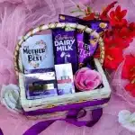 Gift Hamper For Mom