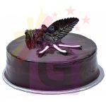 Mousse Layer Cake By Kitchen Cuisine