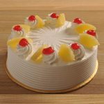 2lbs Pineapple Cake From Pie N The Sky | Giftinday