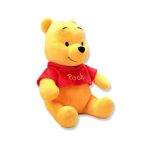 Pooh Stuff toy
