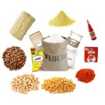 Ramadan Rashan Package For Donation | Giftinday