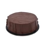 2lbs Rich Chocolate Cake From Hobnob