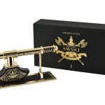 WARRIOR POUR HOMME BY J.