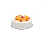 Mix Fruit Cake By Kitchen Cuisine