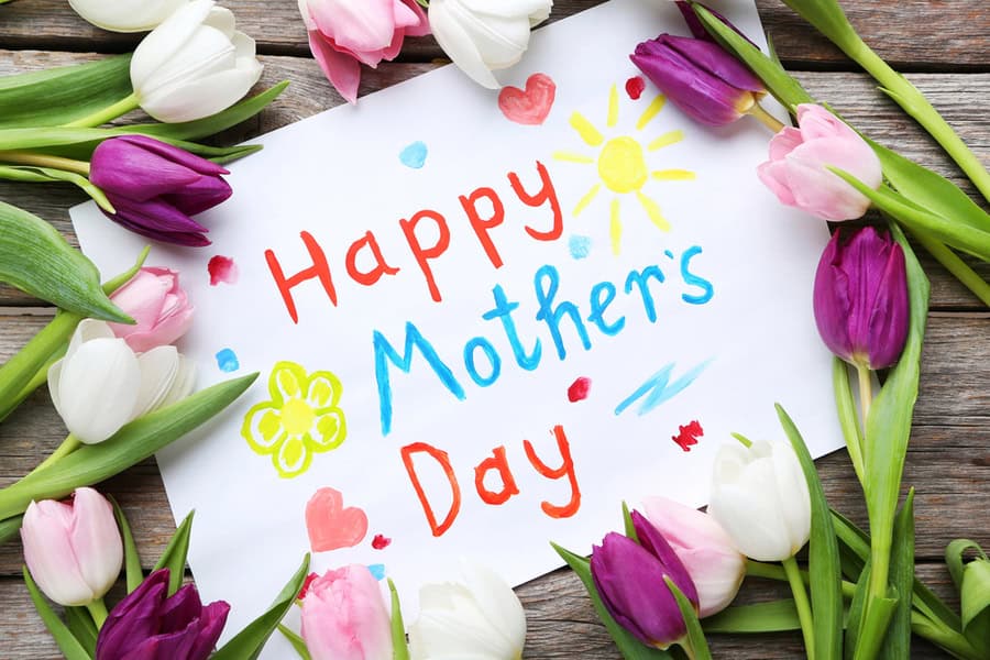 How to Celebrate Mother’s Day 2025