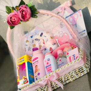 New Born Baby Gift