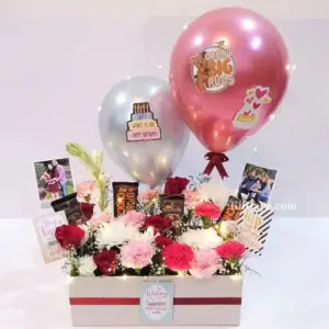 Every Day Gift Basket