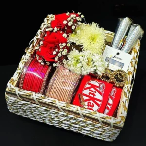 SEND BEAUTIFUL-EID-BASKET-FOR-HER