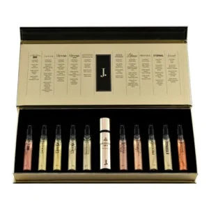 Send DISCOVERY SET FOR HER By J.