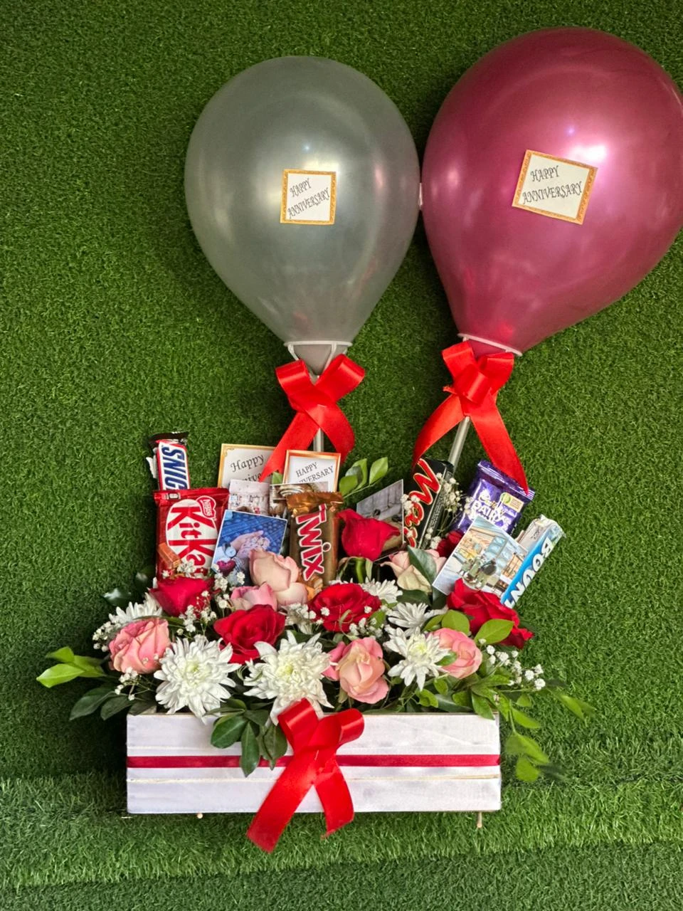 Every Day Gift Basket Send Every Day Gift Basket